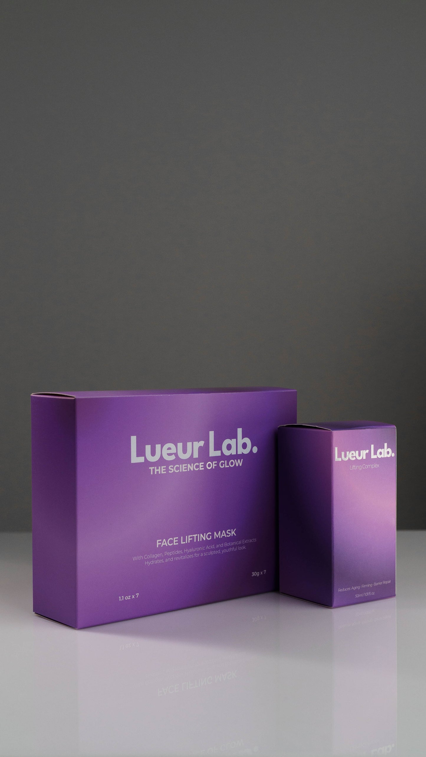 Lueur Lift Duo
