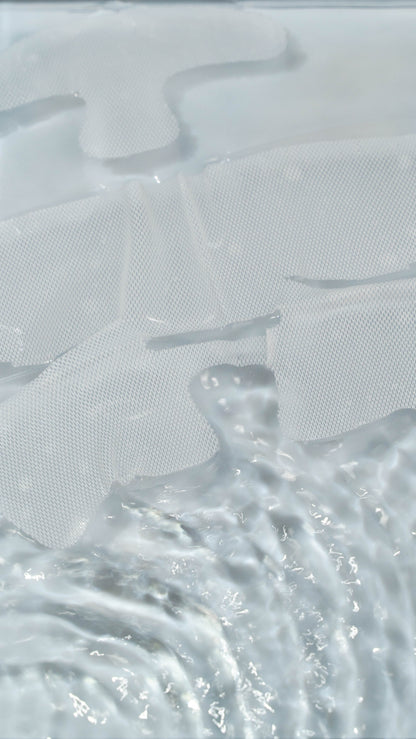 Face-Lifting Mask