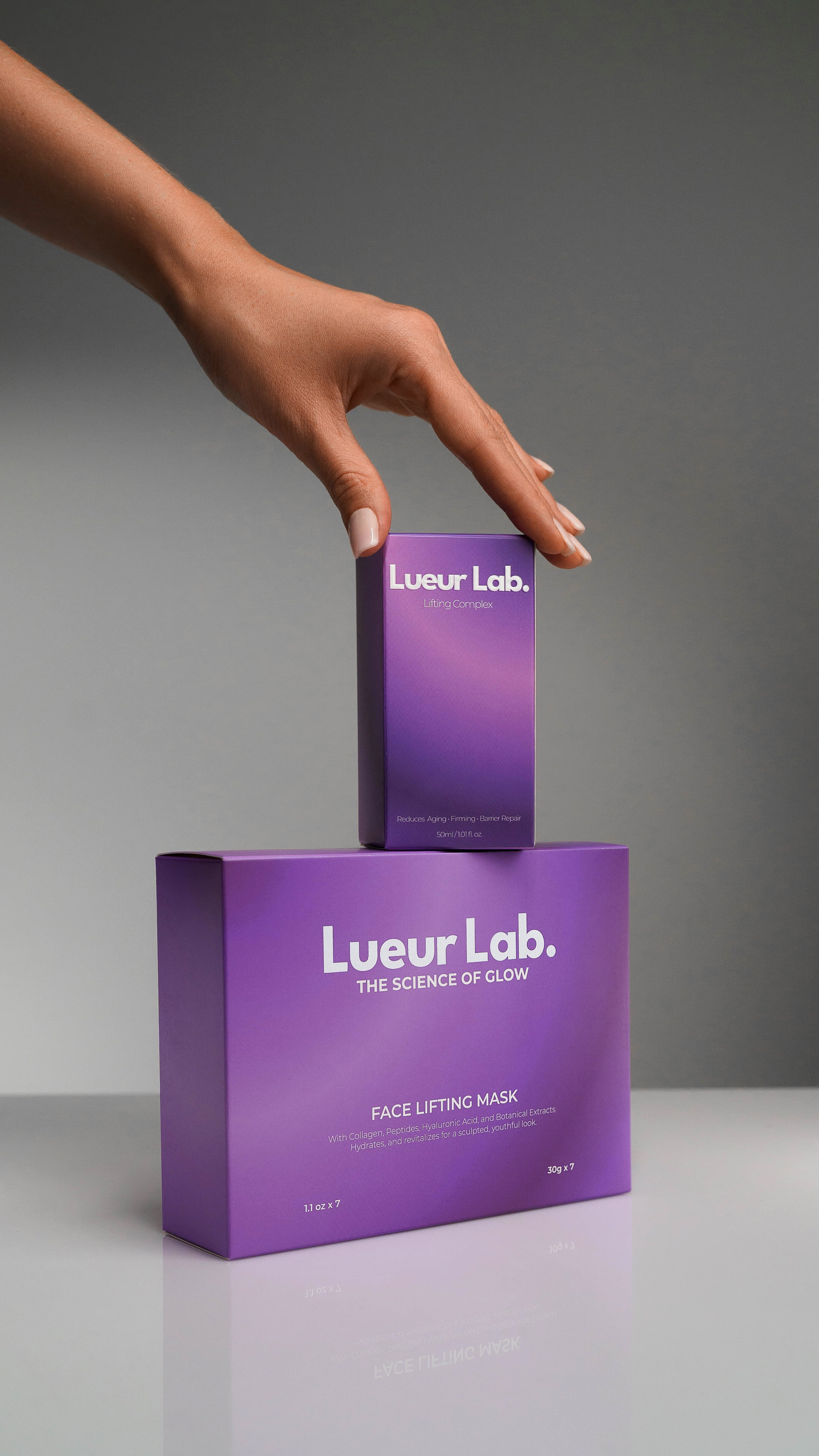 Lueur Lift Duo
