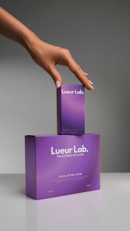 Lueur Lift Duo