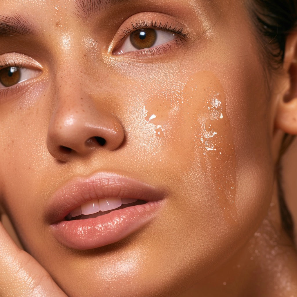 Hyaluronic Acid 2% + B5 (with Ceramides)