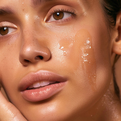 Hyaluronic Acid 2% + B5 (with Ceramides)