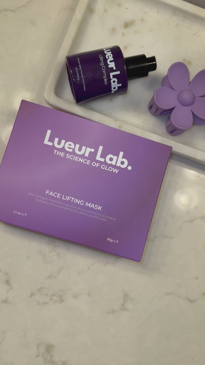 Lueur Lift Duo